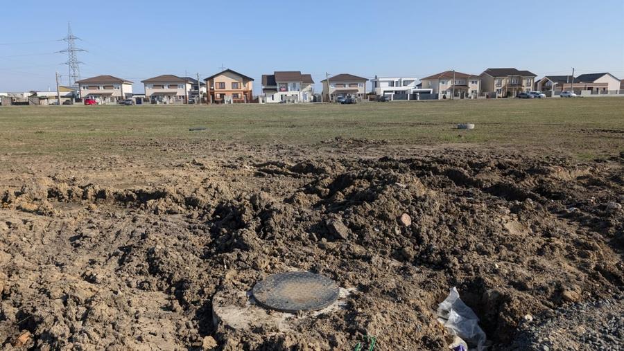 Teren Mosnita Noua - Toate utilitatile - 4