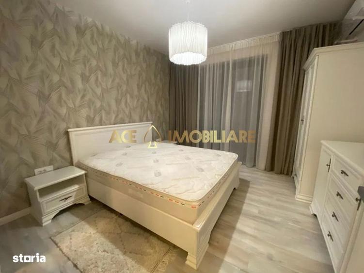 3 Camere | Timpuri Noi Core | Metrou | Centrala | Bloc Nou | Parcare - 1