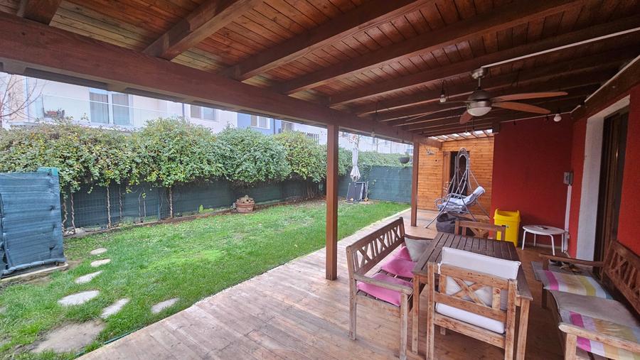 Casă cu 5 camere si Garaj, în American Village – Pipera – confort, eleganță - 51