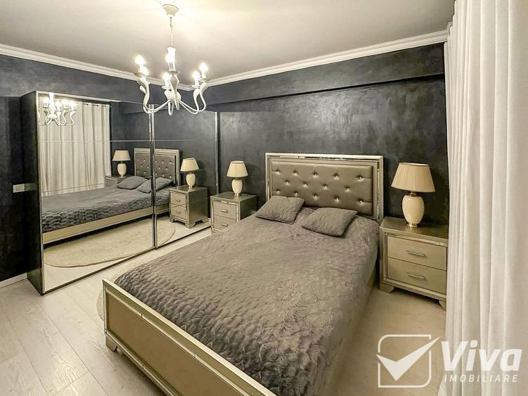 Ap 2 cam dec et 1/3 – 60mp – Parcare+boxă incluse Valea Lupului - 1