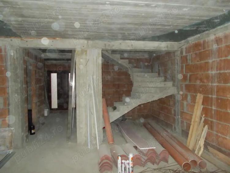 Duplex, Beregsau Mare, P+E, 5 camere, 116mp util,teren 400mp - 8