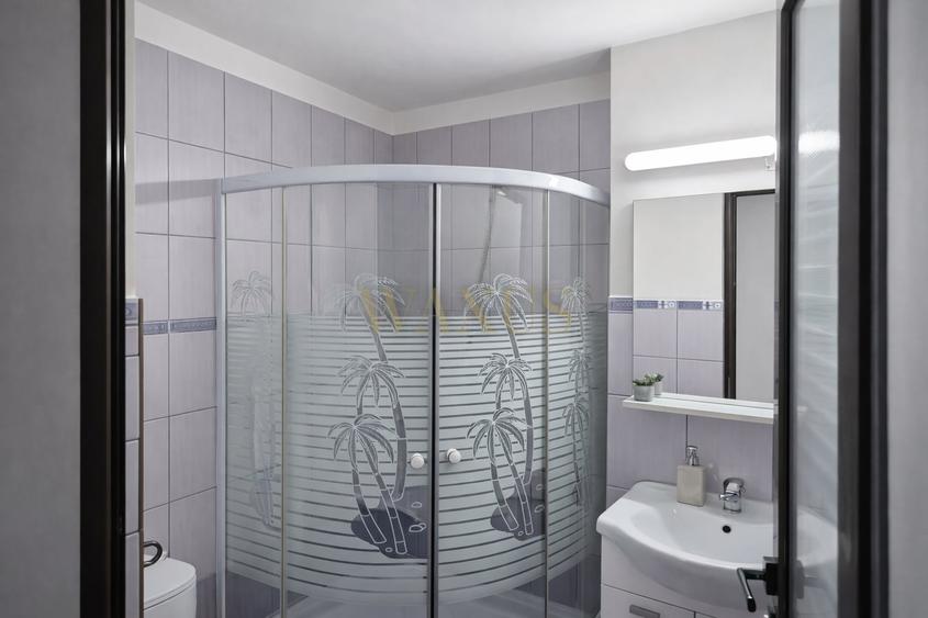 Apartament la Cheie - SU 66MP | 3 Dormitoare | 2 Băi - Iulius Mall - 7