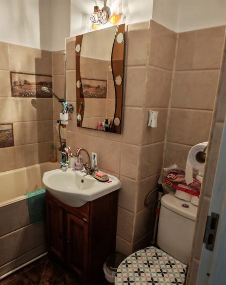 Apartament 3 camere Crang Aleea Parcului - 9