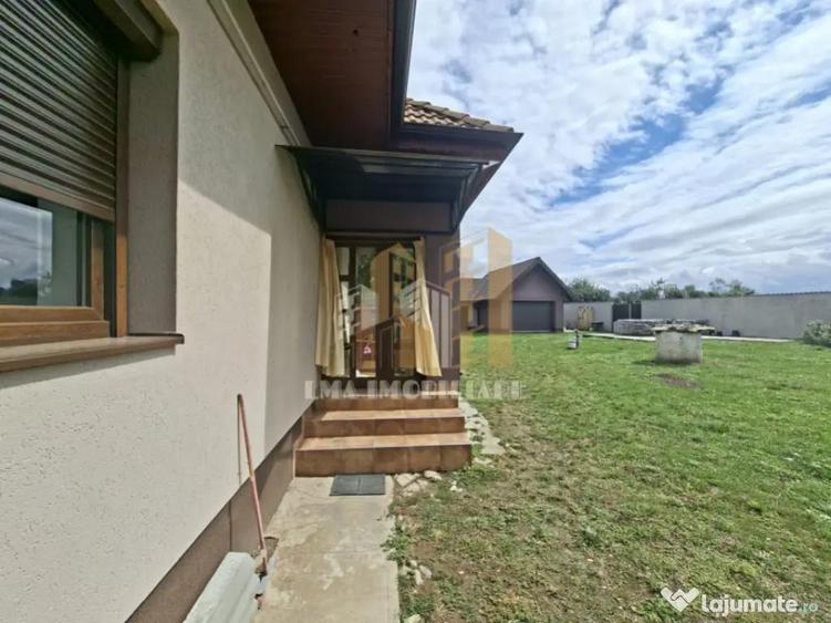 Casa individuala Ileni Fagaras Brasov - 14