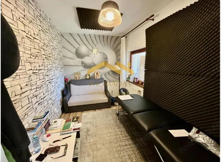 Modern-Apartament 5 Camere-Centrala Proprie - 5