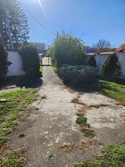 Se vinde casa in Scorteni Mislea langa biserica Sf Ghiorghe - 5