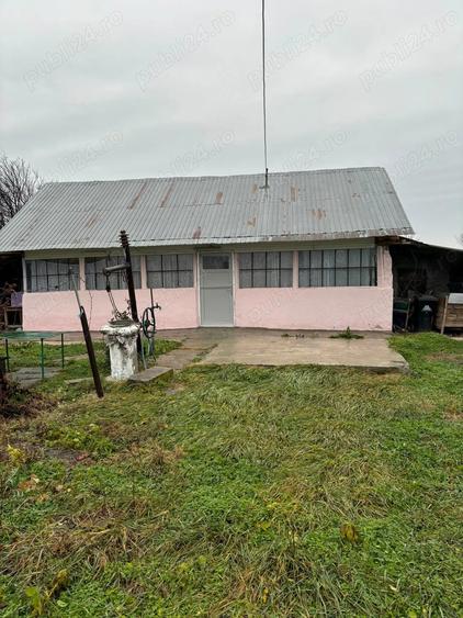 Vand casa la tara - 5