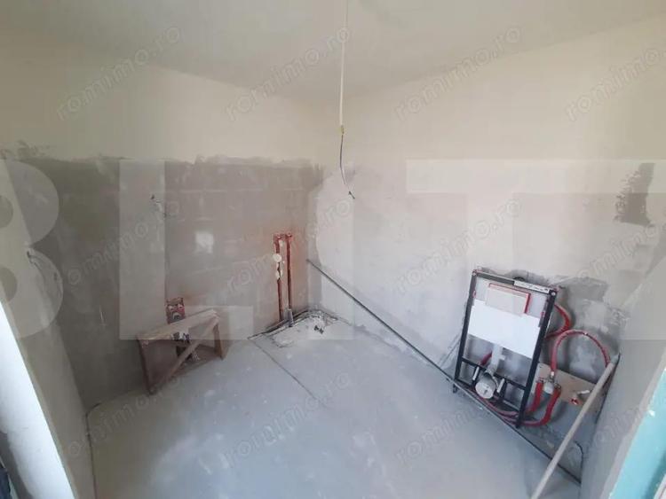 Casa individuala Giarmata 5 camere - 16