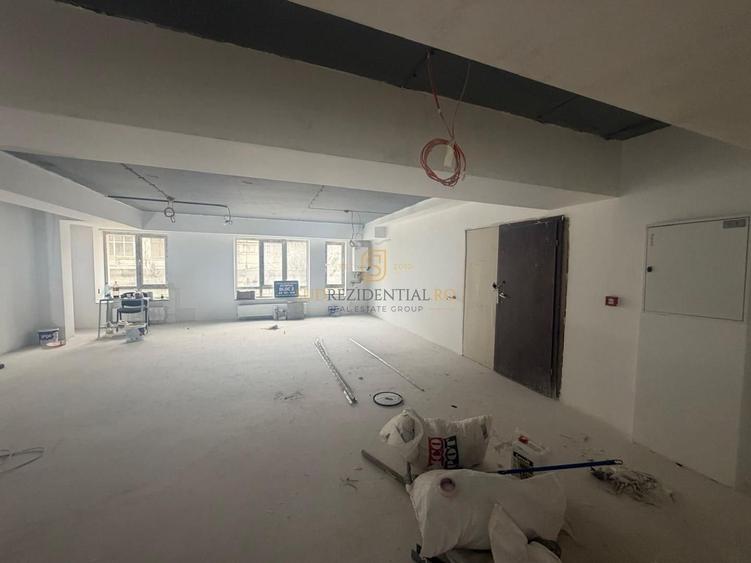 Spatiu Comercial de inchiriat, Soseaua Oltenitei, Piata Sudului, Sect4 - 5