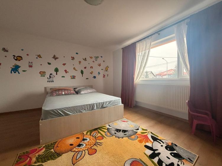 CASA VATRA NOUA | TEREN 990 | OPORTUNITATE - 7