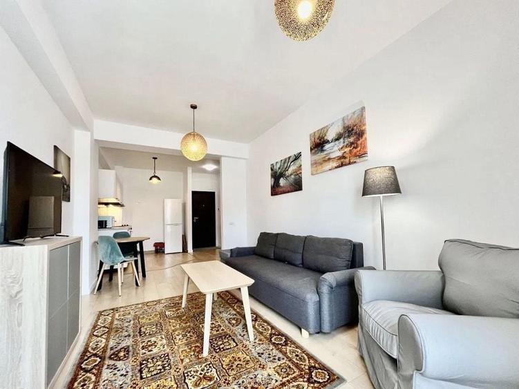 Apartament 2 camere Pipera bloc din 2019 - 5