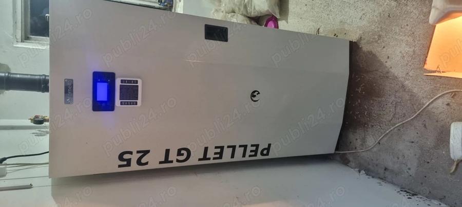 Domeniu Smart Barza - Casa utilata 100% + Padure - 1