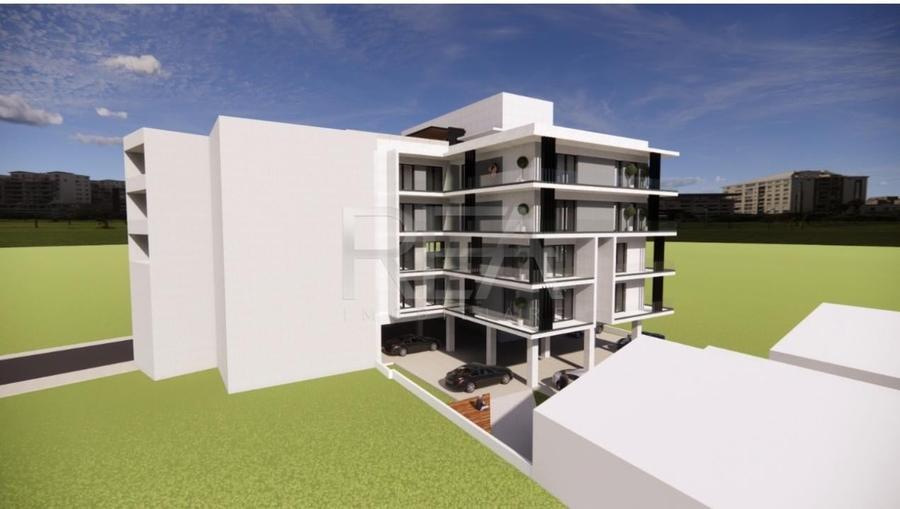 Teren Intravilan 890 mp – Grozavesti - 2