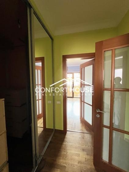 Vila P+E+M, 8 camere, teren 830mp, PIPERA – Scoala Americana - 38