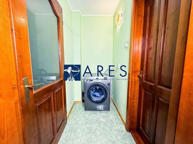 Apartament 3 camere | Etaj 2 | Ostroveni - 6