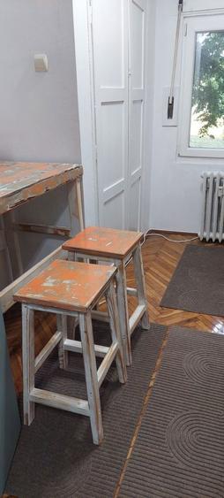 Apartament de inchiriat Arad 2 camere zona Praporgescu - 4