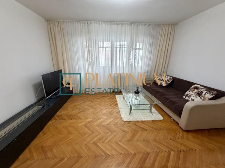 P4764 Apartament semidecomandat cu 2 camere in zona Girocului - 1