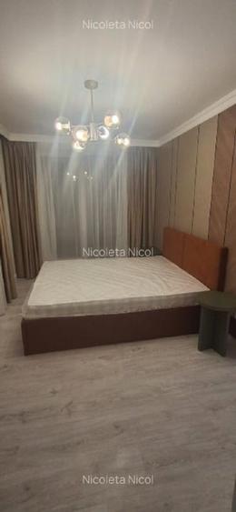 APARTAMENT 3 CAMERE  COMPLET MOBILAT SI UTILAT TOTUL NOU SI  PARCARE INCLUSA - 3