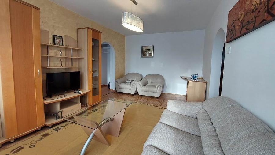 2 camere 56 mp proaspat renovat metrou Piata Muncii - 4