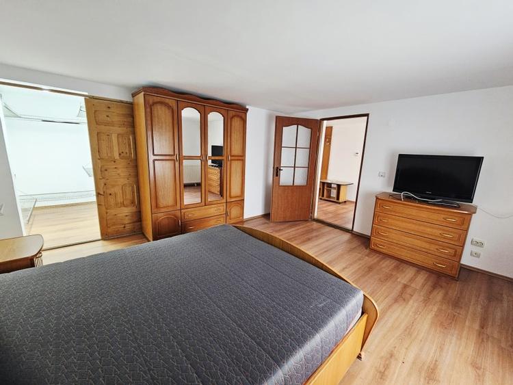 Casa eleganta,zona centrala Aiton,cu ciubar,gradina si panouri fotovoltaice - 20