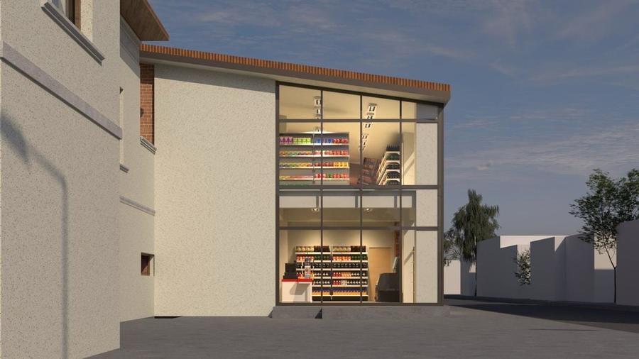 Oportunitate - Inchiriere Spatiu pentru diverse activitati - 5