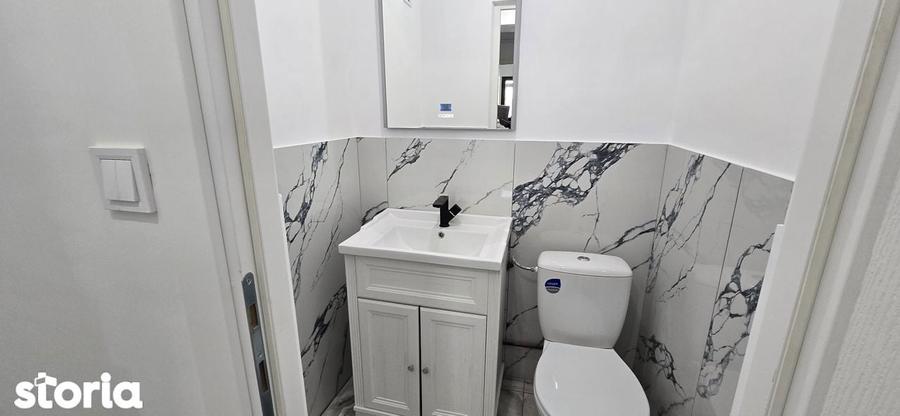 Apartament 4 cam Cantemir langa Salubris vs Palas - 6