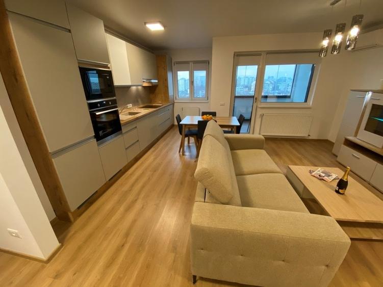 Apartament premium, parcare inclusa. Management profesional. - 9