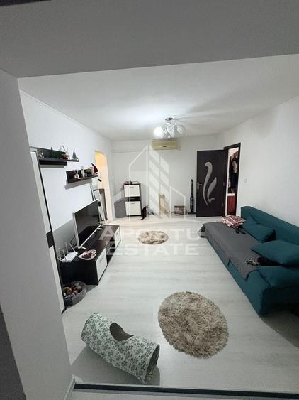 Apartament 2 camere, Centrala proprie ,Sagului - 1