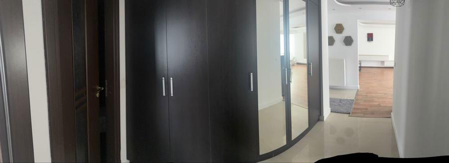 Apartament 2 camere 71 mp central Str Universitatii bloc nou - 3