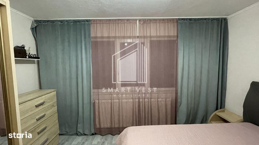 Apartament 2 camere | 56 mp | Etaj 4 | Zona Micro 16 - 9