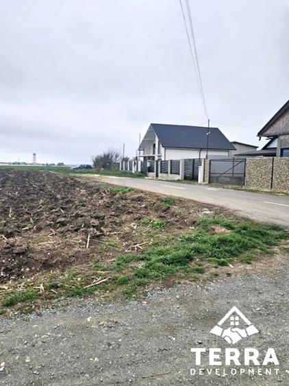 Teren intravilan , 2 Mai - Mangalia - 1