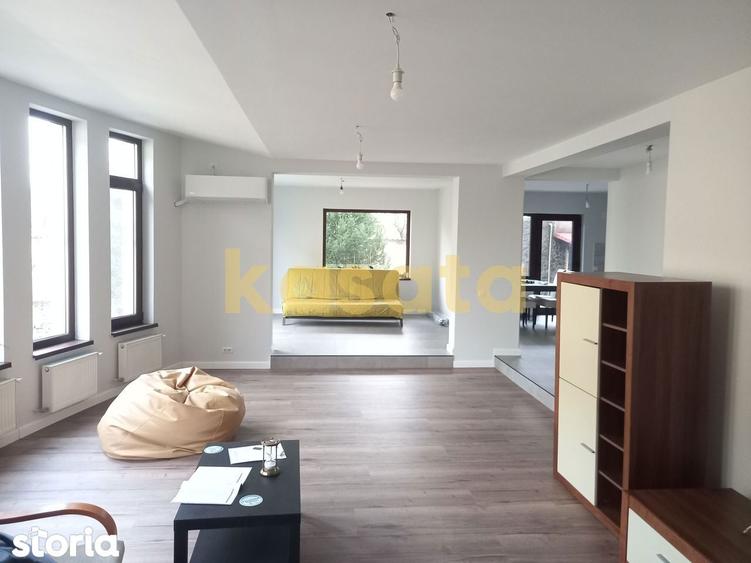 De inchiriat casa individuala renovata recent - Prelungirea Ghencea - 7