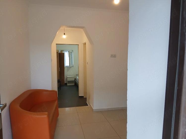 Vand apartament cu 1 camera in Deta - 1