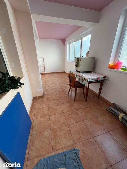 Apartament cu balcon, aproape de parcul Prundu - 1