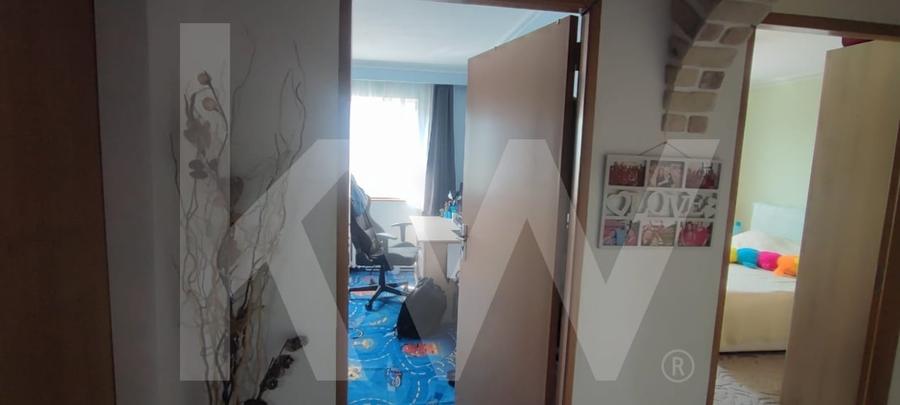 Apartament 3 camere - Vasile Aaron - 9