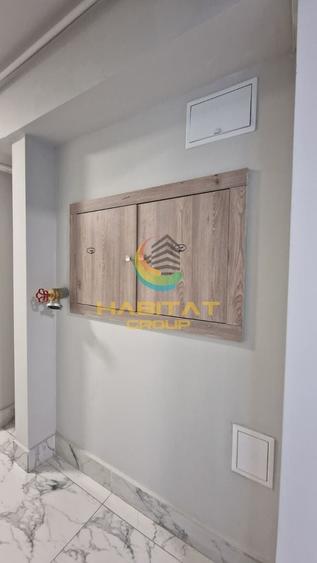 Pallady 2 camere 71 mp LUX + piscina vis-a-vis Parc Teilor - 10