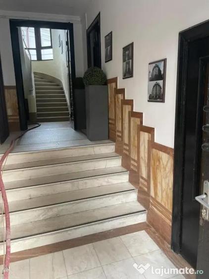 5 camere Mosilor-Piata Rosetti - 2