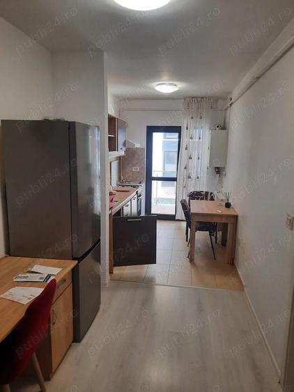 Apartament tip studio - 8