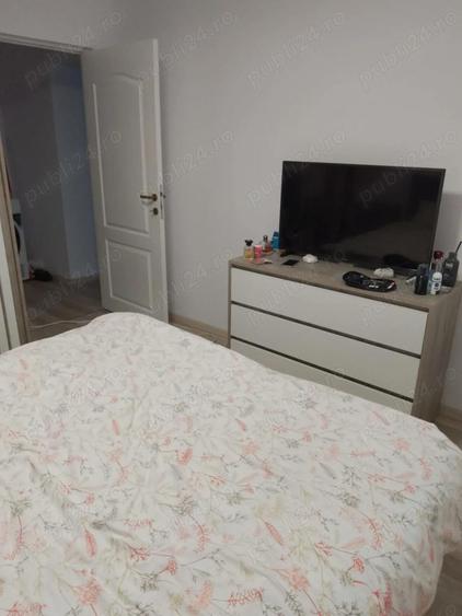 Apartament la cheie ,strada Bucegi - 4