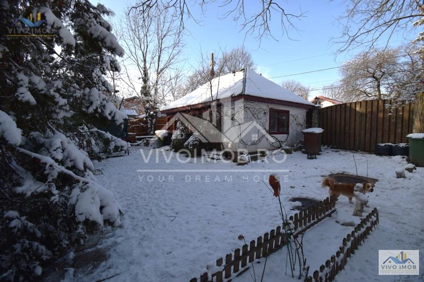 Snagov-Izvorani | Vilă D+P+1 | 6 camere | Ponton Lac | Teren 1800mp - 4