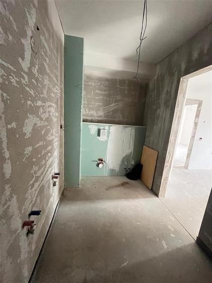 Apartament cu 3 camere, ultracentral, NOU, parter - 7