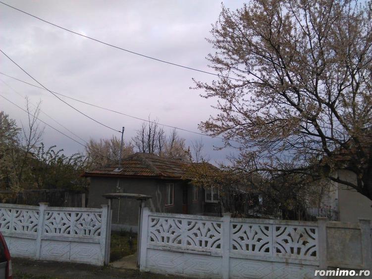 vand casa la 38 km de aeroportul Otopeni - 8