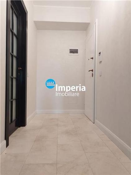 Apartament 2 camere Copou, complex rezidential nou! - 10
