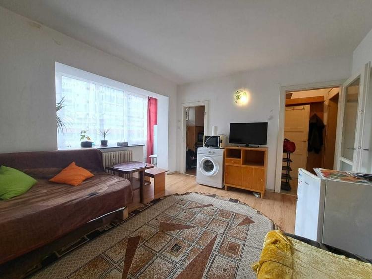 Garsoniera ( Bloc apartamente )-Judetean - 1