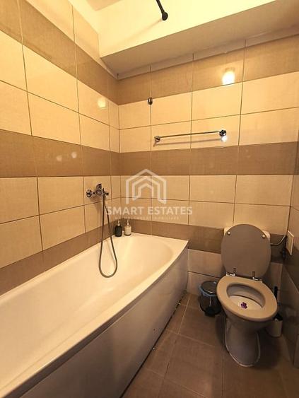 2 Camere-Unirii-Pasajul Marasesti-2018-Centrala Proprie-2/5-Lift - 16