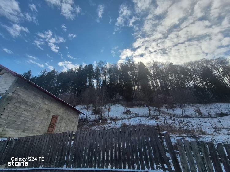 Vila D+1+M spatioasa, ideala pentru locuinta familiala sau investitie - 13