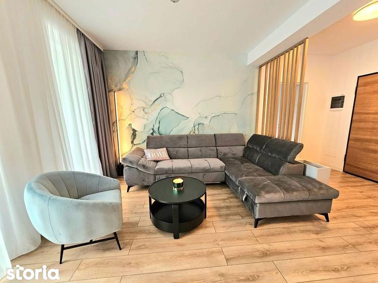De inchiriat apartament 2 camere, Uno Bra?ov - 7