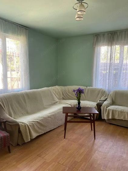 Casa in Co?teiu, teren de 1500 mp, la pret de apartament in Lugoj - 3