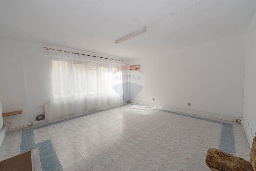 Spatiu comercial, birou, de inchiriat - in zona Domenii - 6