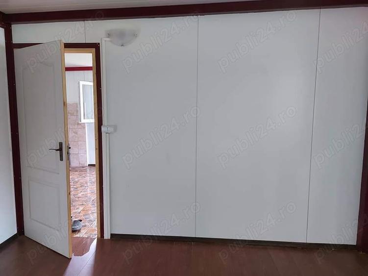 VIND Casa DE Vacan?a 20 km de la Hunedoara 25.000. E.negociabili. - 3